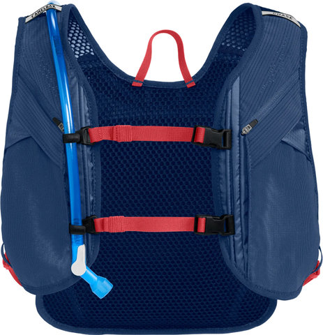 Camelbak Chaleco de hidratación - deep sea