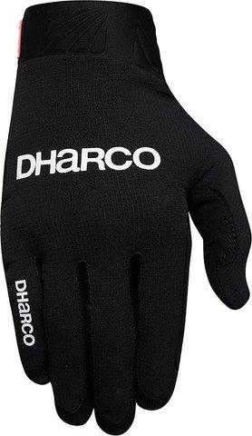 DHaRCO Gants Gravity - black | S