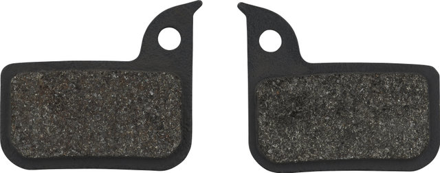 Ferodo Bremsbeläge Disc E-Bike für SRAM/Avid - semi-metallisch - Stahl/SR-009
