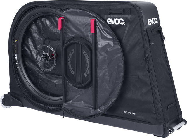 EVOC Bike Bag Pro Transporttasche - black