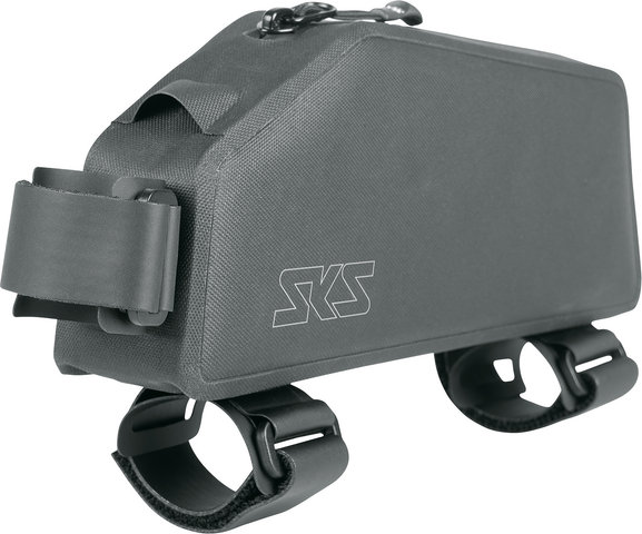 SKS Race Toptube Bag Oberrohrtasche - schwarz | 700 ml