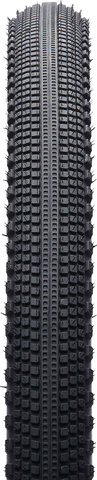 Schwalbe G-One Comp Green Compound K-Guard 28" Wired Tyre - black/40-622/40 mm/28 