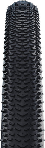 Schwalbe G-One R Evolution ADDIX Race Super Race 27,5" Faltreifen - schwarz-transparent skin/45-584/27.5 "