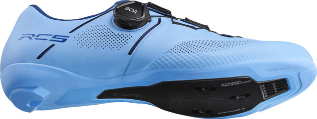 Shimano Zapatos de ciclismo para mujer SH-RC503 - airy blue | 37