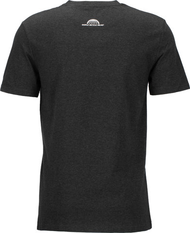 RockShox Camiseta Sketch - black | M