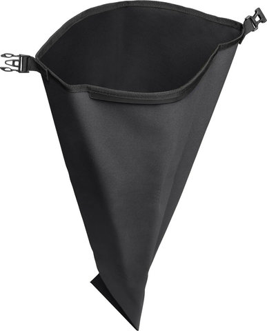 VAUDE Trailsaddle Cage Satteltasche - black | 15 l