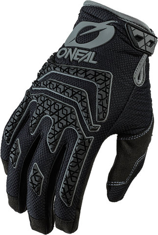 O'NEAL Guantes de dedos completos Sniper Elite - black-gray | M