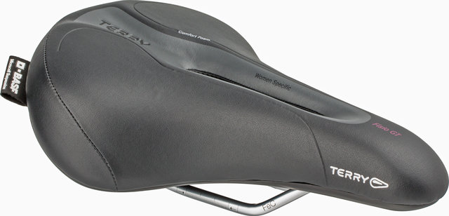 Terry Selle pour Dames Fisio GT Women - black