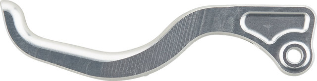 Hope EVO Lever Blade - Control Bremshebel - silber | Flip-Flop (seitenunspezifisch)
