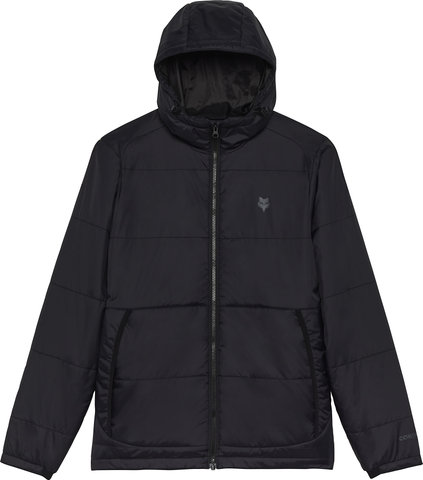 Fox Head Veste Ridgeway modèle 2025 - black/M