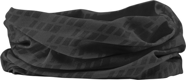 GripGrab Multifunktionstuch - black/one size