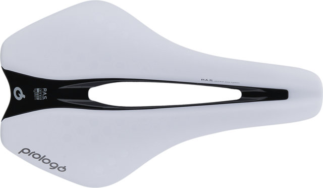 Prologo Sillín Dimension TRI Tirox - blanco