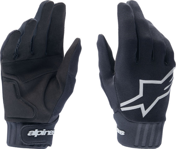 alpinestars Gants à Doigts Longs A-Dura Gel - black | M