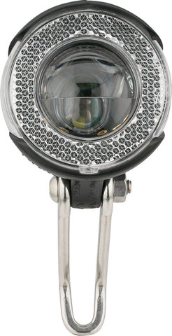 busch+müller Lampe Avant à LED Lumotec Lyt B N Plus (StVZO) - noir