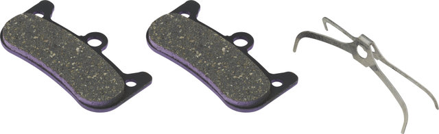 GALFER Pastillas de frenos Disc E-Bike para Formula - metaloide-acero/FO-004