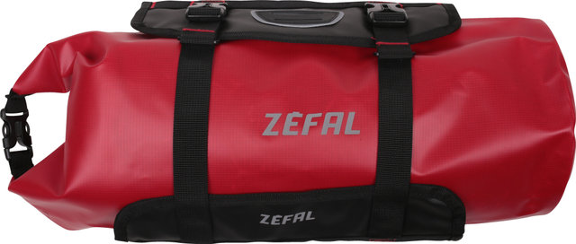Zefal Z Adventure F10 Lenkertasche - rot | 10 l