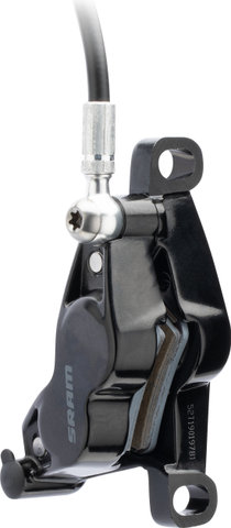 SRAM G2 Ultimate disc brake set – workshop packaging - black | Set