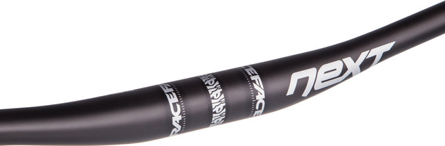 Race Face Next 35 10 mm Riser Carbon Lenker - black | 760 mm