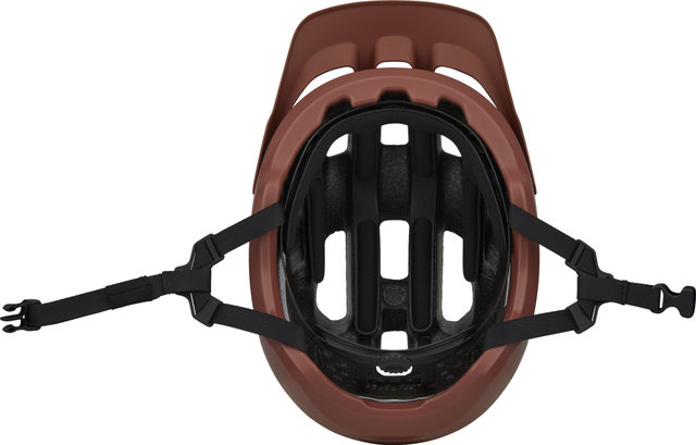 POC Casque Axion - himalayan salt mat/55 - 58 cm