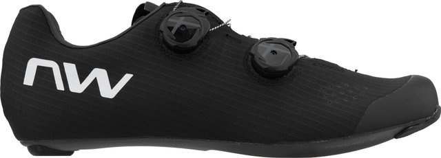 Northwave Zapatillas de ciclismo de ruta Extreme Pro 3 - black-white/43
