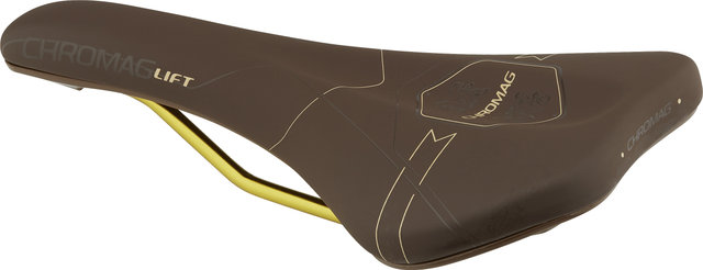 Chromag Lift Saddle - rawhide