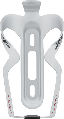 Zipp Portabidones Alumina - aluminium silver