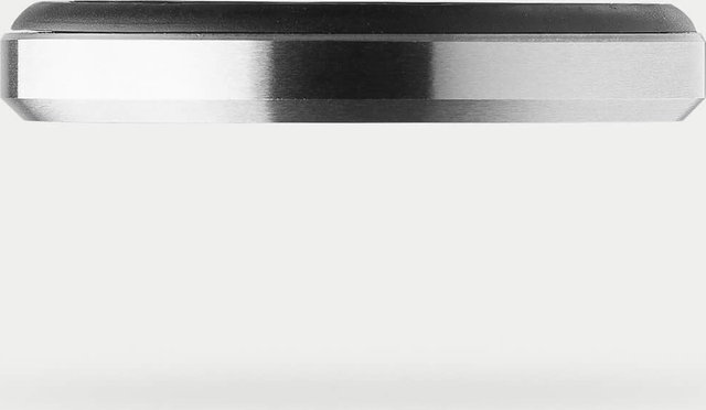 Acros IS44/IS44 bearing set for Canyon - silver