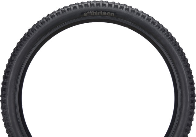 e*thirteen Neumático plegable All-Terrain Enduro Mopo Compound 27,5" - black/27.5 /62 /62-584/2.4 
