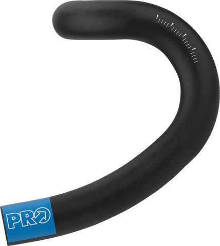 PRO Manillar LT Gravel 31.8 - negro/420 