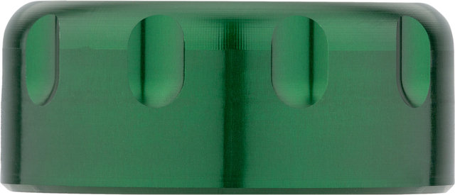 Abbey Bike Tools Single-Sided Bottom Bracket Socket for BSA30-16 - green