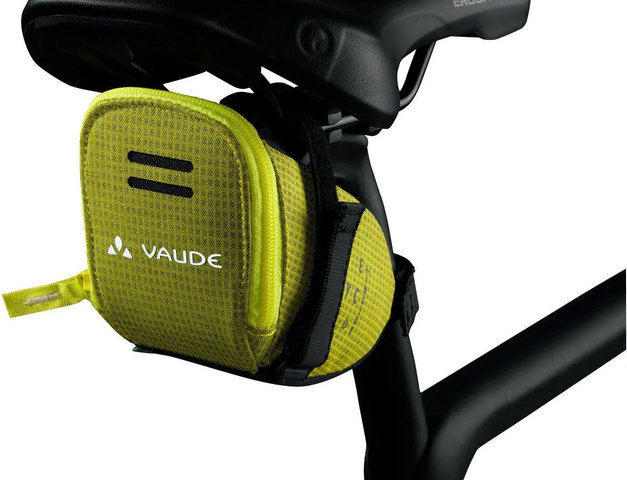 VAUDE Race Light L Luminum Satteltasche - bright green | 600 ml