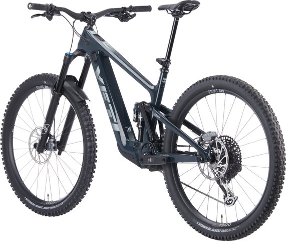 Yeti Cycles MTe C2 E90 Carbon 29" E-Mountain Bike - midnight | 160,0 mm | 160 mm | 44 mm | L | 29"
