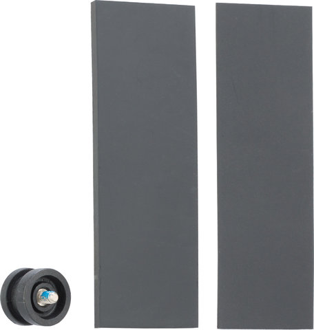 Garmin GPS 60 Lenkerhalterung - schwarz