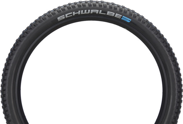 Schwalbe Wicked Will Evolution ADDIX SpeedGrip Super Trail 27.5" Folding Tyre - black/27.5 /65 mm/65-584/2.6 