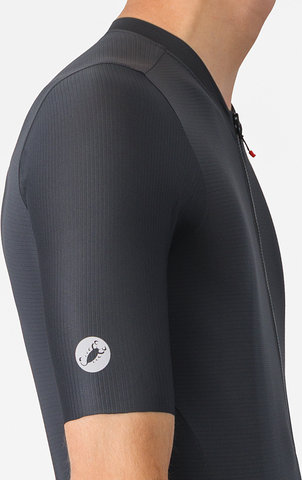 Castelli Espresso 2 S/S Trikot - black | S