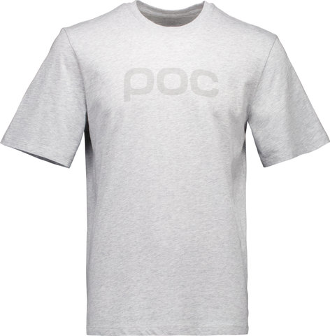 POC POC T-Shirt - grey melange | L