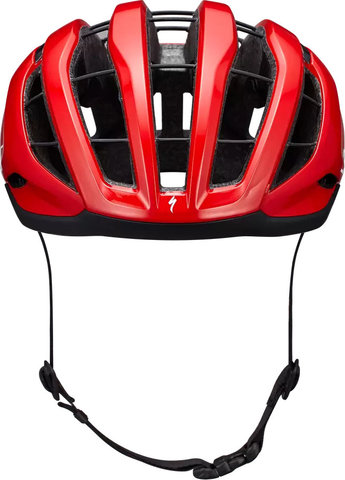 Specialized Casque S-Works Prevail 3 MIPS - vivid red | 55 - 59 cm