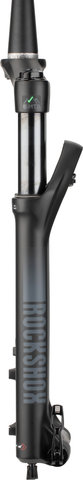 RockShox 35 Silver 100mm Boost Suspension Fork 27.5"- Workshop Packaging - black | 100 mm | 100 mm | 1 1/8" | 42 mm | 27.5" (650B) | 15 mm Thru Axle