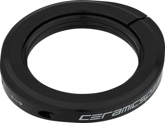 CeramicSpeed Preload Ring for SRAM DUB - black