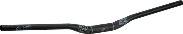 REVERSE Components Manillar E-Element 800 mm 31.8 25 mm - grey-black/800 mm