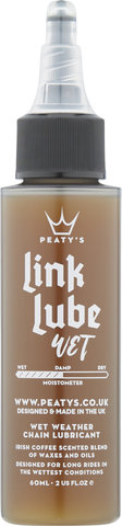 Peaty's LinkLube Wet Kettenöl - universal/60 ml