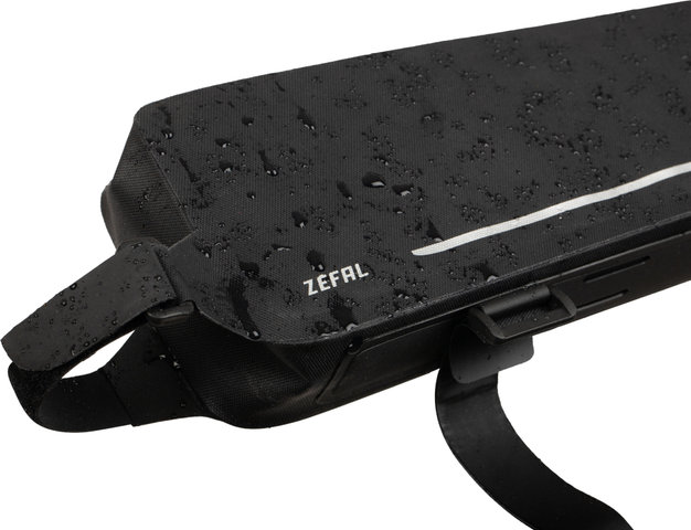 Zefal Z Adventure T3 Top Tube Bag - black | 2200 ml