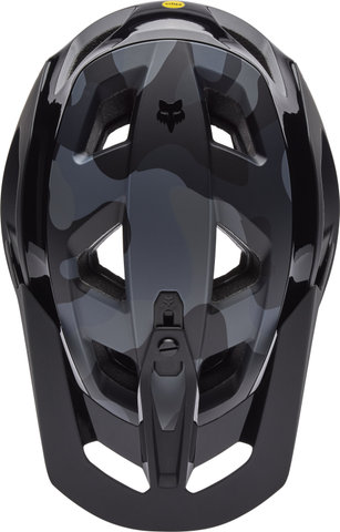 Fox Head Speedframe RS MIPS Helmet - camp-black camo/55 - 59 cm