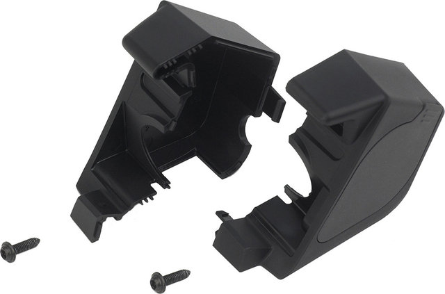 Bosch Bracket shell kit frame battery (BBS2xx) - black