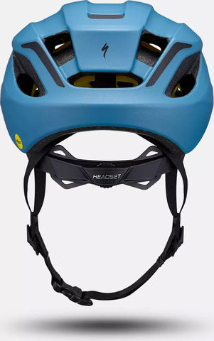Specialized Align II MIPS Helmet - grey-blue | 52 - 56 cm