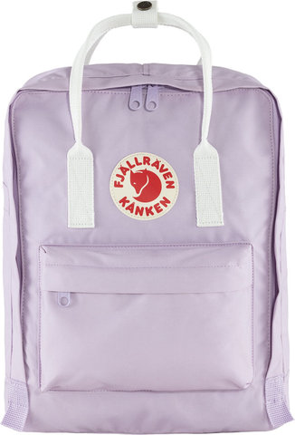Fjällräven Kånken Rucksack - pastel lavender | 16 l