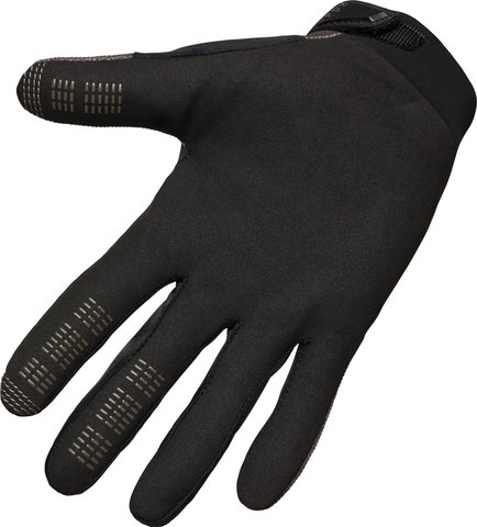Fox Head Gants Ranger à doigts entiers modèle 2025 - military | S