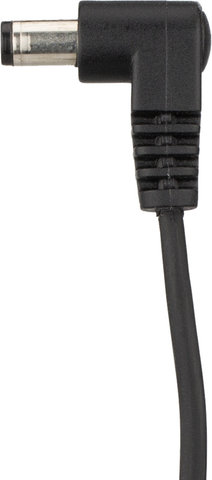 Supernova Airstream 2 Tail Light2 LED - StVZO Approved - black