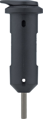 OneUp Components EDC Lite Plastics Kit Ersatzteilset - black
