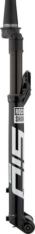 RockShox Horquilla suspensión SID SL Ultimate Race Day 2 3P DebonAir Boost 29" - gloss black/15 mm Eje Pasante/100 /44 /1 1/8" - 1,5" tapered/29"/110 mm